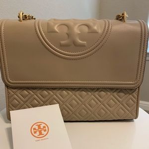 COPY - Tory Burch Fleming